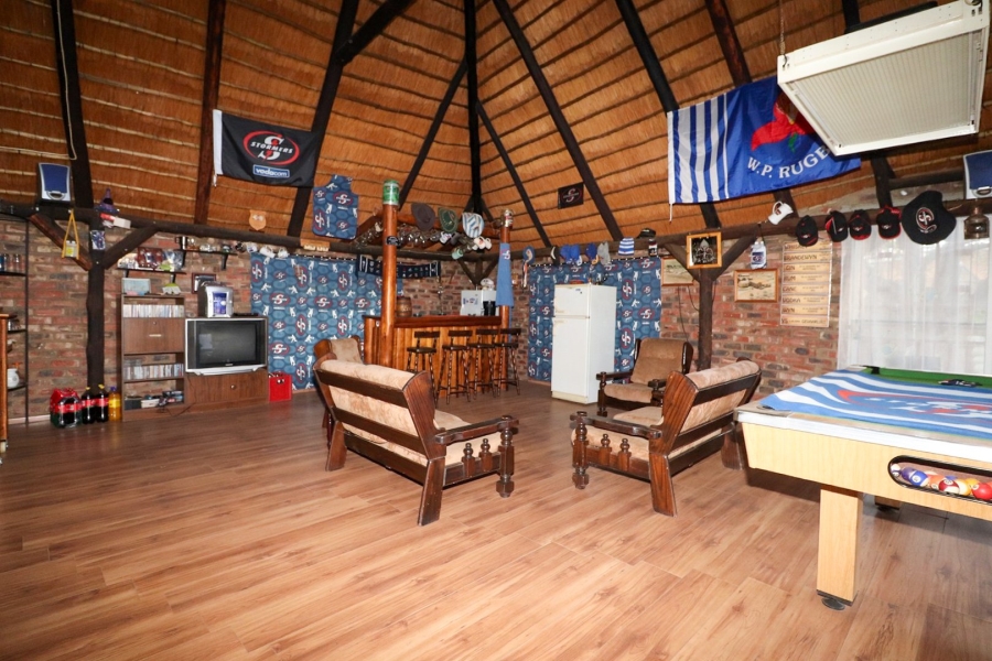 3 Bedroom Property for Sale in Orkney North West